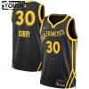 Barn Golden State Warriors Tröja Stephen Curry Nike 2023-24 City Edition Swingman Barn Golden State Warriors Tröja Stephen Curry Nike 2023-24 City Edition Swingman